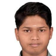 Muruganandam Ramu Yoga trainer in Chennai