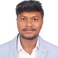 Chandan Class 12 Tuition trainer in Bangalore