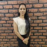 Sony T. Yoga trainer in Mumbai