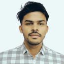 Photo of Pratik Raj Patel