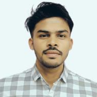 Pratik Raj Patel Class 11 Tuition trainer in Bilaspur