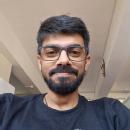 Photo of Arjun C M