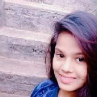 Shobha S. Class 12 Tuition trainer in Bharthana