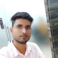 Vikas Rajput Chess trainer in Noida