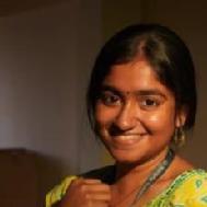 Sneha G. Class I-V Tuition trainer in Kolkata
