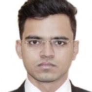 Atul Class 12 Tuition trainer in Delhi