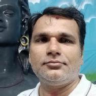 Santosh Kumar Padhy Phonics trainer in Ganjam