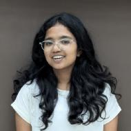 Marupally Shreya Class I-V Tuition trainer in Hyderabad