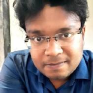 Chinmoy Bera Class 10 trainer in Kolkata