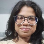 Aqsa Class I-V Tuition trainer in Delhi