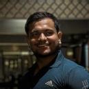 Photo of Pankaj Taware