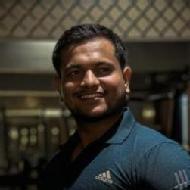 Pankaj Taware Personal Trainer trainer in Beed