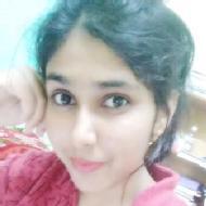 Mahima T. Class 8 Tuition trainer in Lucknow