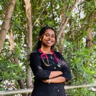 Mrunalini J. MBBS & Medical Tuition trainer in Hyderabad