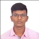 Photo of Manav T P
