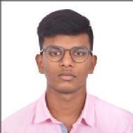 Manav T P Class 10 trainer in Chennai