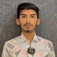Jaydip Kanjariya Animation & Multimedia trainer in Botad