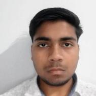 Saurabh Gangwar Class 6 Tuition trainer in Nawabganj