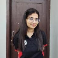 Ayesha S. Class 12 Tuition trainer in Tonk