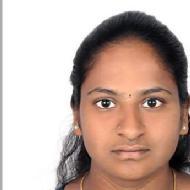 Deivavalli V. Tamil Language trainer in Bangalore
