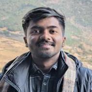 Gourav Shaw NEET-UG trainer in Bezera