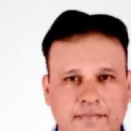 Rajesh Gupta Digital Marketing trainer in Jammu