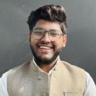 Mayank Kumar Class 11 Tuition trainer in Noida
