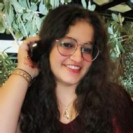 Vanshika B. Art and Craft trainer in Jaipur