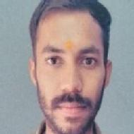 Shashank Rai Class 12 Tuition trainer in Varanasi