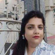 Pamela D. Class I-V Tuition trainer in Bangalore