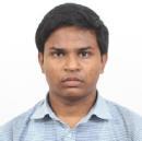 Photo of Akash Jana