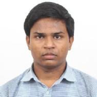 Akash Jana Class 10 trainer in Bangalore