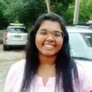 Photo of Athira V.