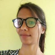 Payal G. Class 6 Tuition trainer in Jaipur
