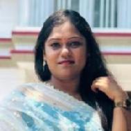 Sunaina P. Class 12 Tuition trainer in Thanesar
