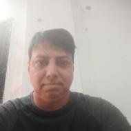 Samudra Gupta Bhaya Class 12 Tuition trainer in Kolkata
