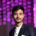 Photo of Bhavesh Tiwari