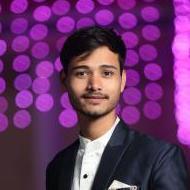 Bhavesh Tiwari Class 10 trainer in Indore