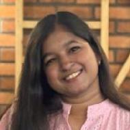 Harshita B. Class 10 trainer in Ambala