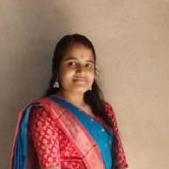 Sumana G. Class I-V Tuition trainer in Gushkara