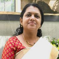Anju P. Class I-V Tuition trainer in Bangalore