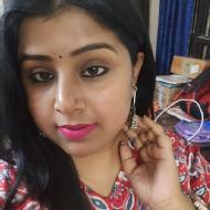 Pallavi L. Class I-V Tuition trainer in Delhi