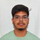Photo of Atishay Jain
