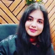 Harmanpreet K. Class 12 Tuition trainer in Patiala