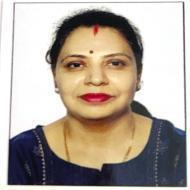 Kankana B. Class I-V Tuition trainer in Kolkata