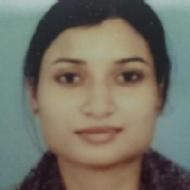 Sana Shaikh Spoken English trainer in Valsad