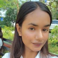 Khushi M. Class I-V Tuition trainer in Kanpur