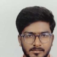 Manne Akshay Class I-V Tuition trainer in Hyderabad
