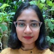 Namrata NEET-UG trainer in Pune