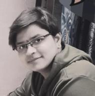 Sushma R. Stock Market Trading trainer in Bhopal